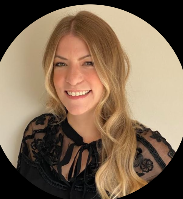 Sarah Dziadzio Director of Human Resources